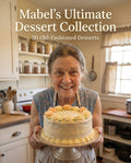 Mabel's Ultimate Dessert Collection cover