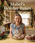 Mabel's Holiday Bakes cover